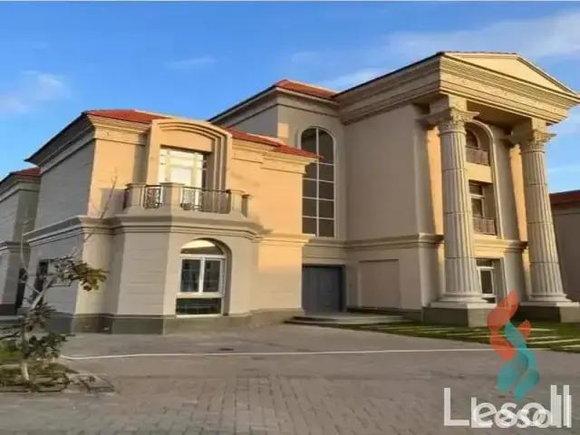 Villa for sale with an area of 892 meters and 6 rooms in Mansoura Dakahlia 