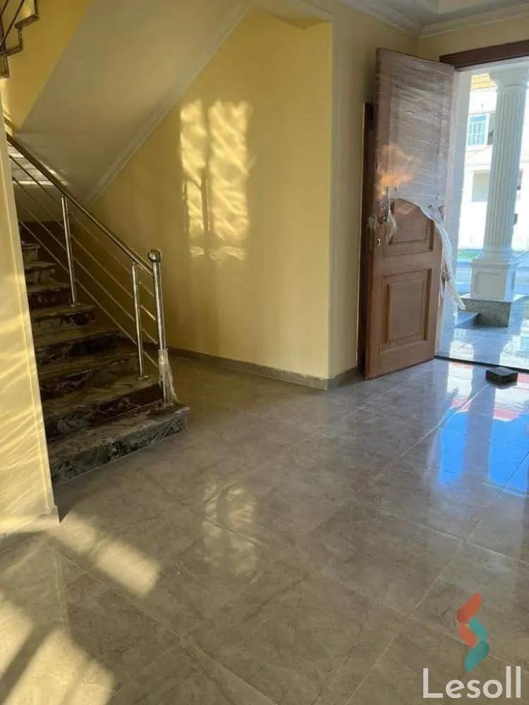 Villa for sale with an area of 892 meters and 6 rooms in Mansoura Dakahlia 