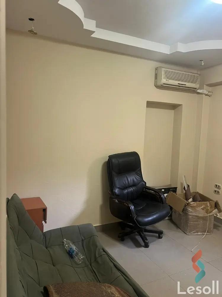 Office for monthly rent with an data.area of 75 meters in Nasr City Cairo 