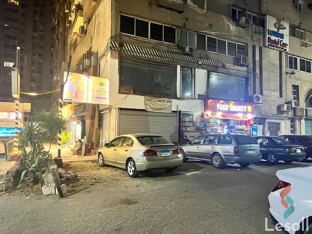 Restaurant for sale with an area of 150 meters in Nasr City Cairo 