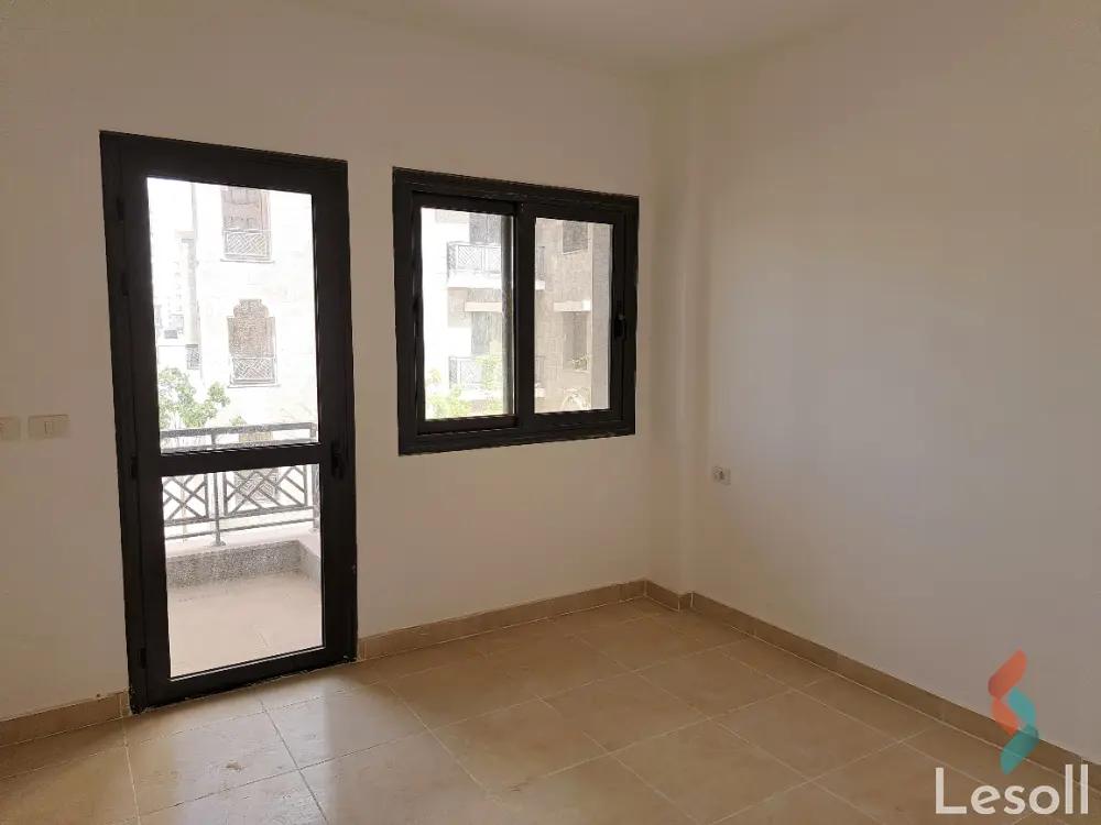 Apartment for monthly rent with an data.area of 101 meters and 2 room in Capital New Cairo 