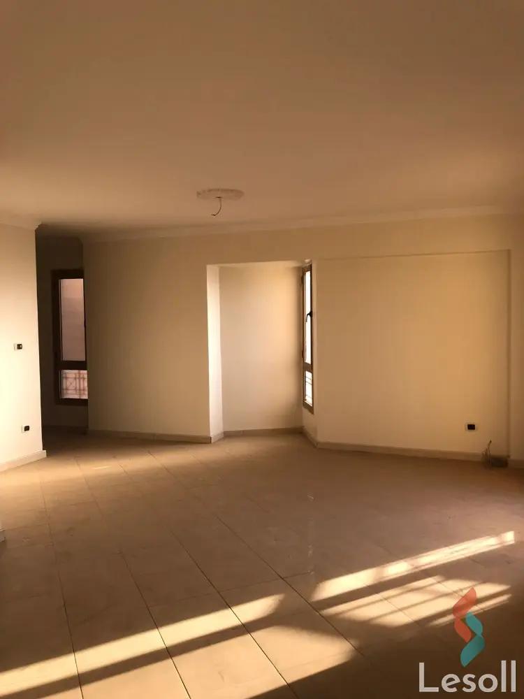 Apartment for monthly rent with an data.area of 171 meters and 3 rooms in Cheikh Zayed Giza 