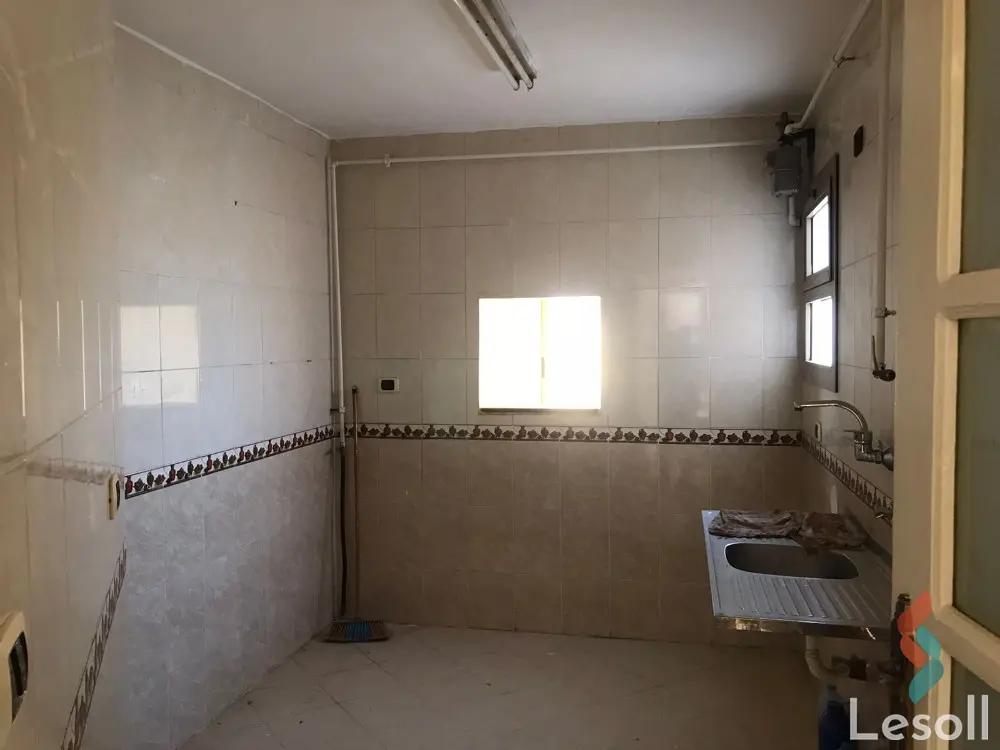 Apartment for monthly rent with an data.area of 171 meters and 3 rooms in Cheikh Zayed Giza 