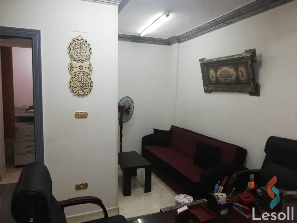 Office for monthly rent with an data.area of 70 meters in Nasr City Cairo 