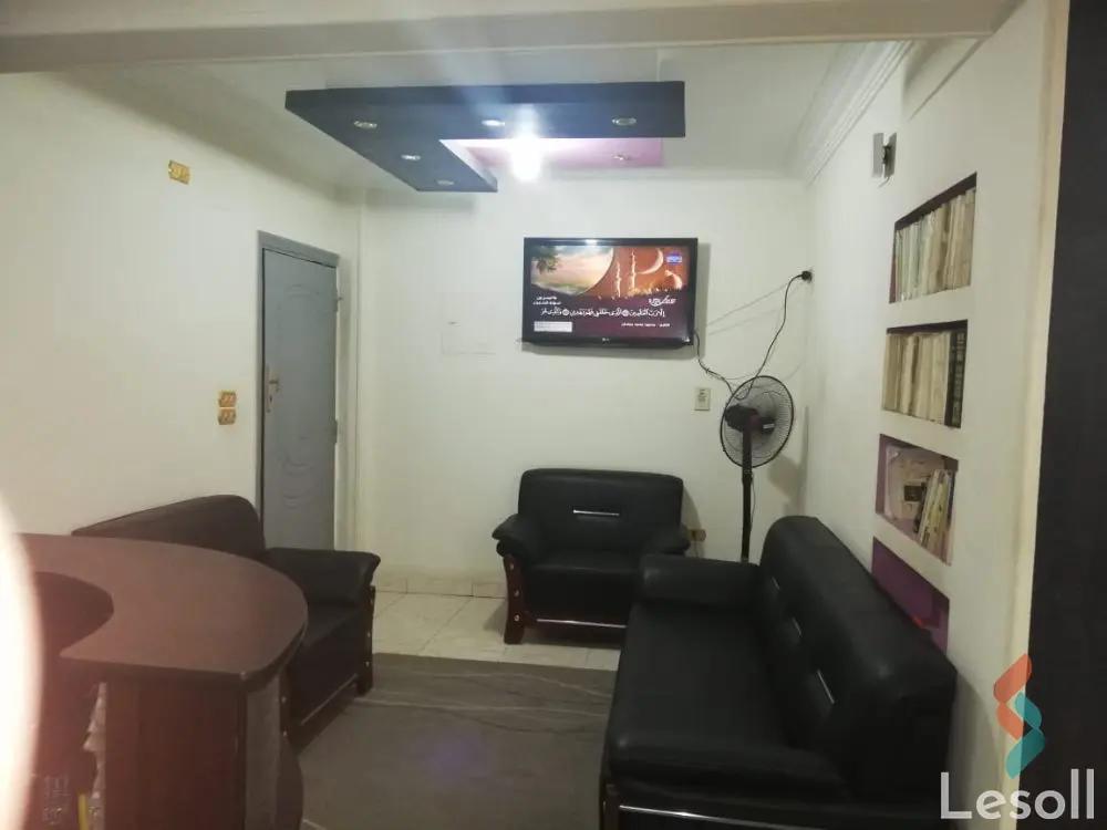 Office for monthly rent with an data.area of 70 meters in Nasr City Cairo 