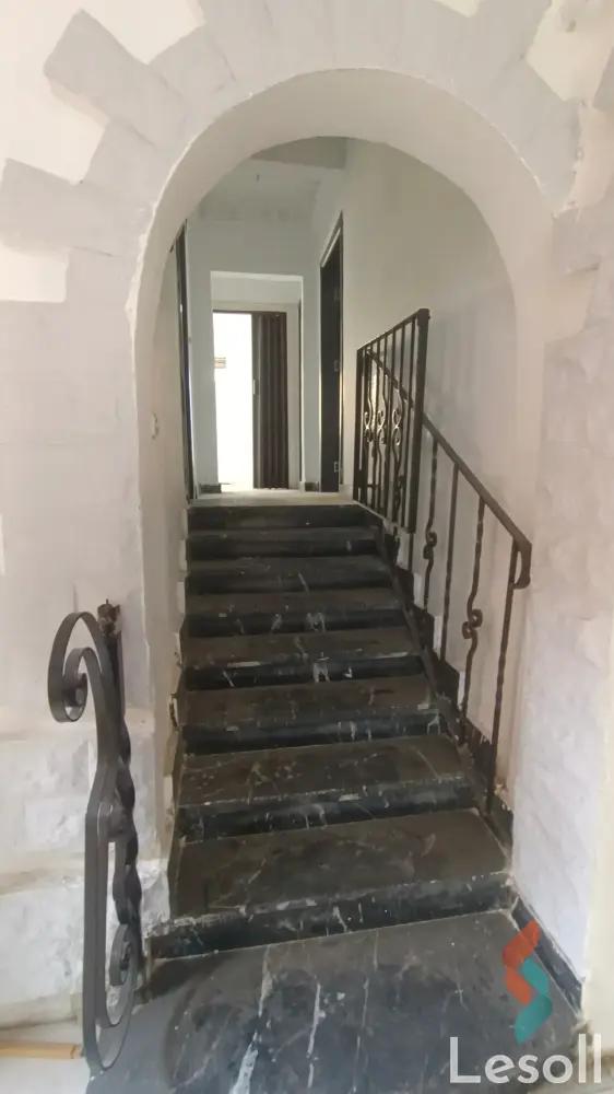 Duplex for sale with an area of 312 meters and 4 rooms in Nasr City Cairo 