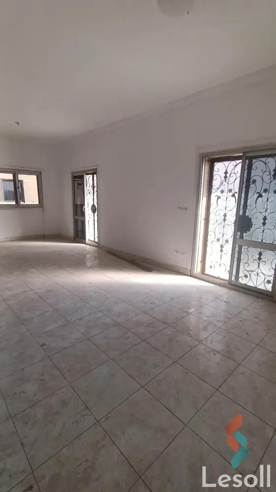 Duplex for sale with an area of 312 meters and 4 rooms in Nasr City Cairo 