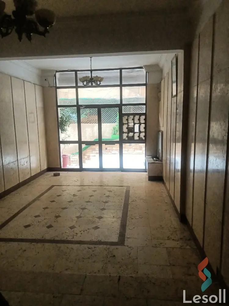 Duplex for sale with an area of 312 meters and 4 rooms in Nasr City Cairo 