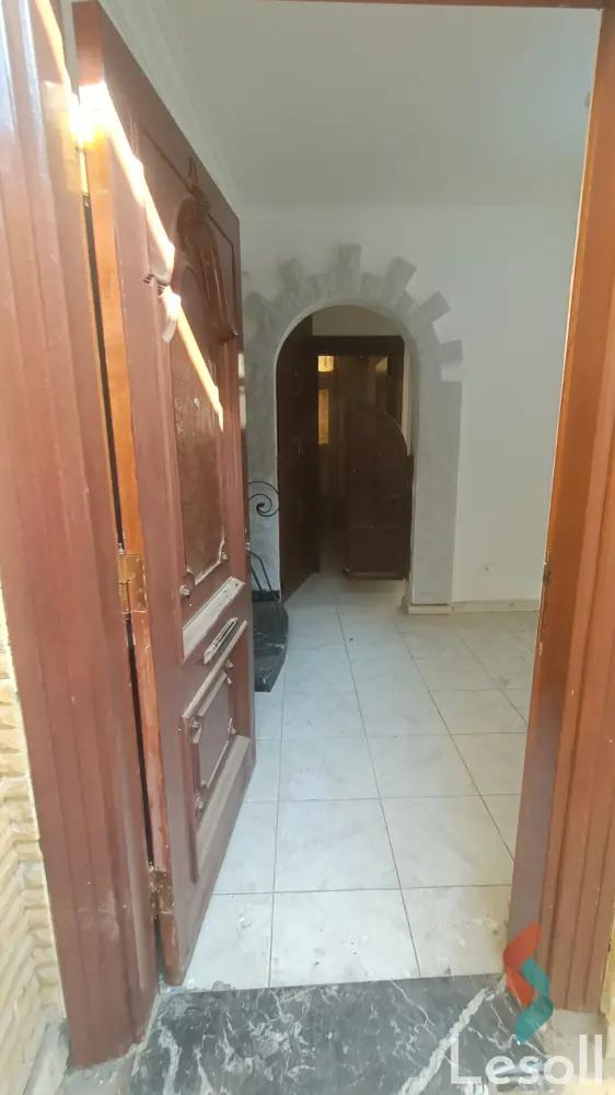 Duplex for sale with an area of 312 meters and 4 rooms in Nasr City Cairo 