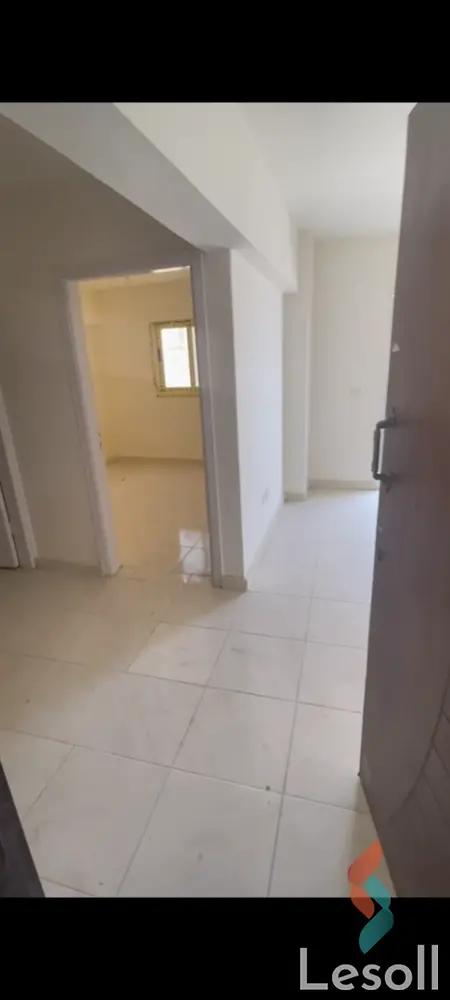 Chalet for sale with an data.area 60 meters and 1 room in  Alamein Matrouh 