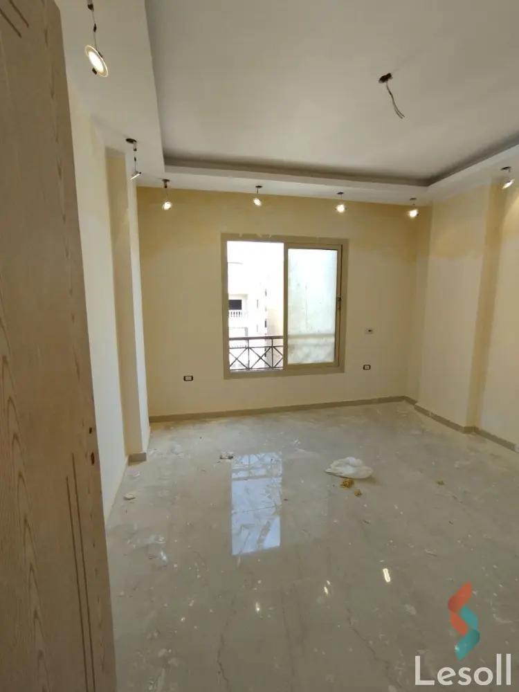 Apartment for sale with an area of 156 meters and 3 rooms in Maadi Cairo 