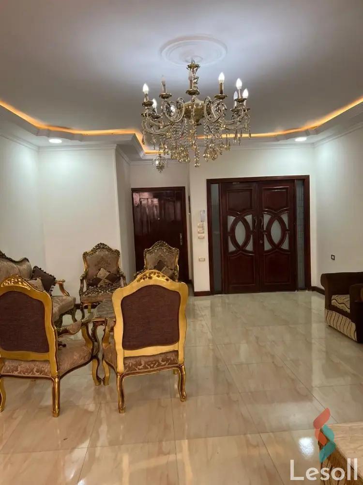 Apartment for sale with an data.area 175 meters and 3 data.rooms in  Tanta Gharbiya 