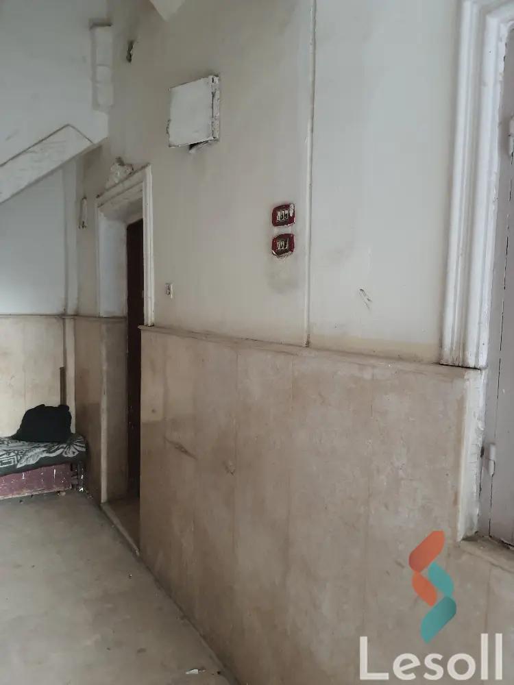 Apartment with garden for sale with an data.area 180 meters and 5 data.rooms in  Dokki Giza 