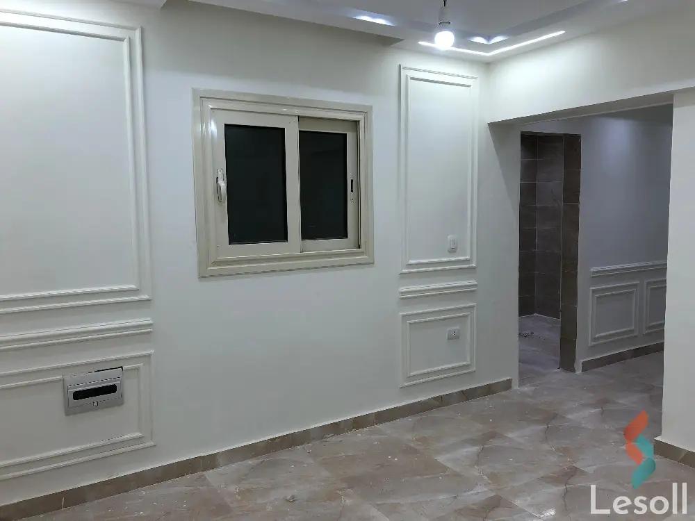 Apartment for sale with an area of 160 meters and 3 rooms in Dokki Giza 