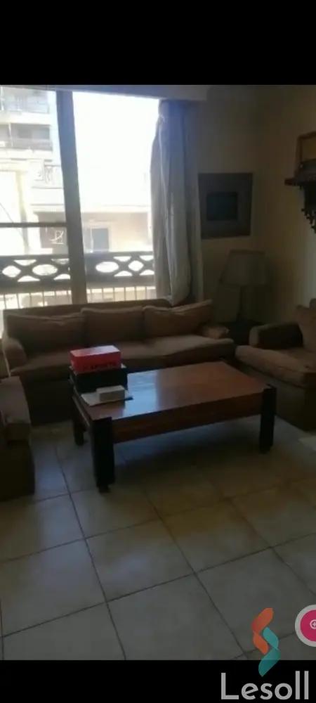 Apartment for sale with an data.area 183 meters and 3 data.rooms in  Dokki Giza 