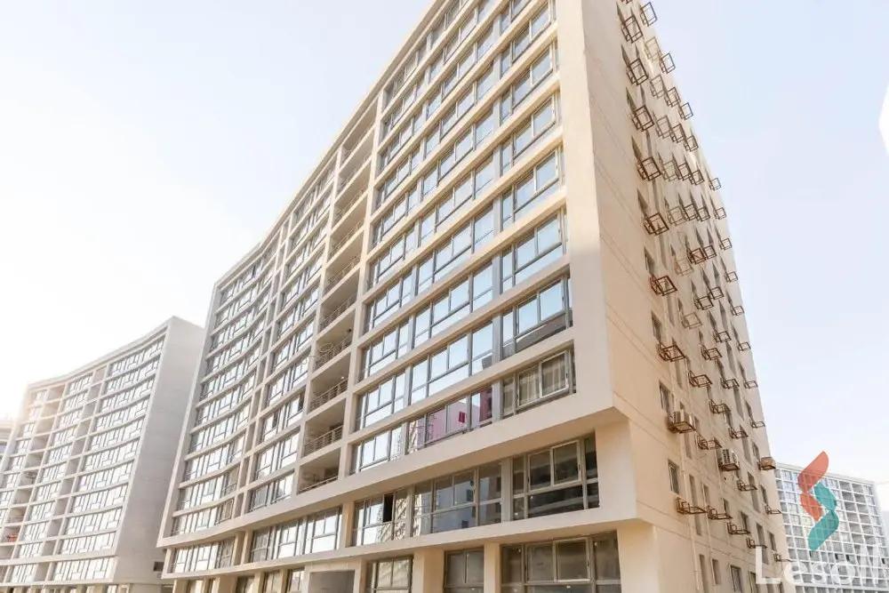 Apartment for sale with an area of 130 meters and 3 rooms in Maadi Cairo 