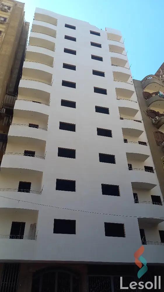 Apartment for sale with an area of 200 meters and 3 rooms in Mansoura Dakahlia 