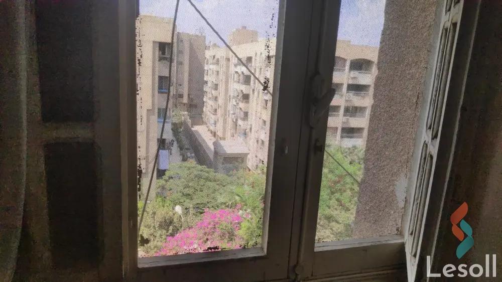 Apartment for sale with an data.area 135 meters and 3 data.rooms in  Haram Giza 