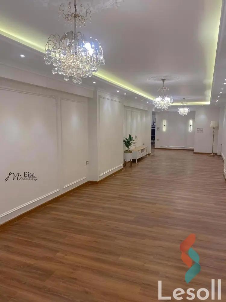 Apartment for sale with an data.area 170 meters and 3 data.rooms in  Tanta Gharbiya 