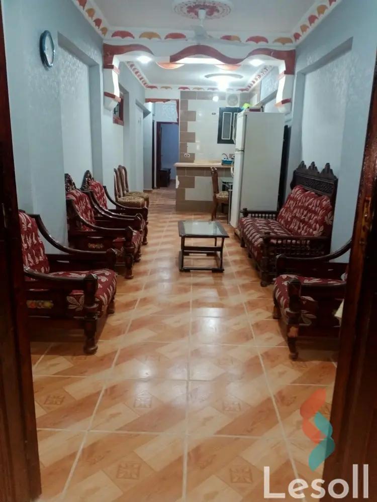 Apartment for sale with an data.area 165 meters and 3 data.rooms in  Tanta Gharbiya 