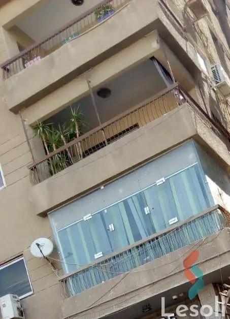 Clinic for monthly rent with an data.area of 80 meters in Shubra Cairo 