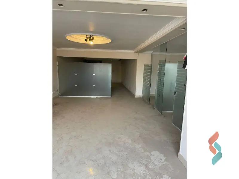 Office for monthly rent with an data.area of 220 meters in Dokki Giza 