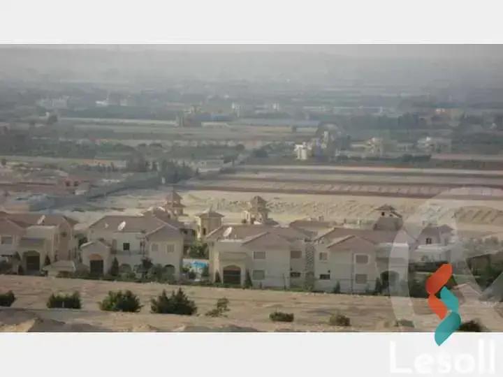 Land building for sale with an area of 31500 meters in October 6 Giza 