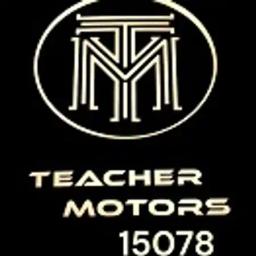 Teacher Motors