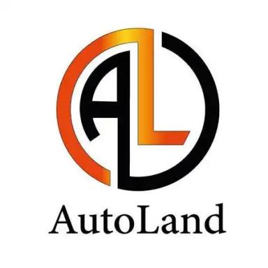 AutoLand Showroom