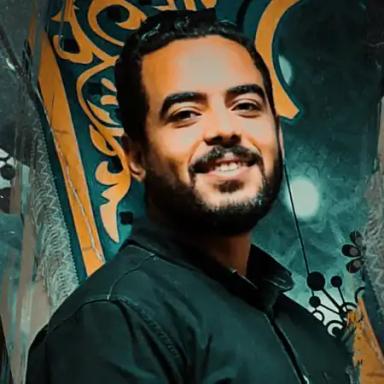 Mahmoud Osama