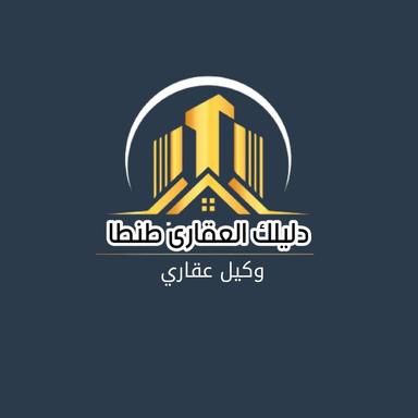 دليلك العقاري طنطا