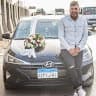 Mohamed Hamdy