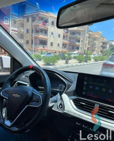 شيفروليه كابتيفا اوتوماتك مستعملة أبيض موديل 2021