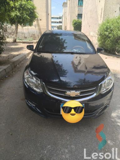 شيفروليه أوبترا اوتوماتك مستعملة كحلي موديل 2021