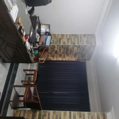 مكتب للبيع بمساحة 80 متر في الجيزة 