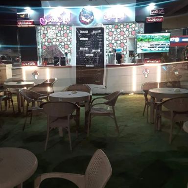 مطعم للبيع بمساحة 70 متر في الجيزة 