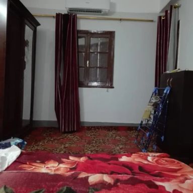 إستوديو للبيع بمساحة 65 متر و غرفتان في المهندسين الجيزة