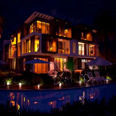 إستوديو للبيع بمساحة 60 متر و غرفة واحدة في عتاقة السويس