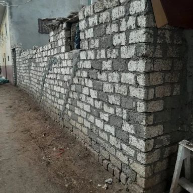 ارض مبانى للبيع بمساحة 142 متر في  الشرقية 