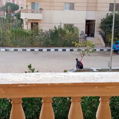 شقة للبيع بمساحة 75 متر و غرفتان في العاشر من رمضان القاهرة