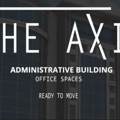 مكتب للبيع بمساحة 102 متر في القاهرة 