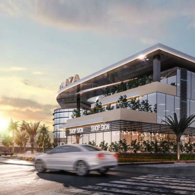 مطعم للبيع بمساحة 40 متر في القاهرة 