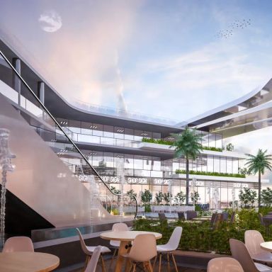 محل للبيع بمساحة 47 متر في القاهرة 