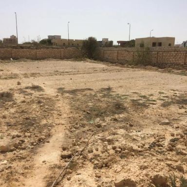 ارض مبانى للبيع بمساحة 504 متر في الظاهر القاهرة 