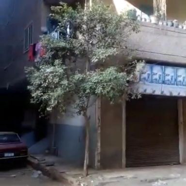 شقة للبيع بمساحة 200 متر و 3 غرف في فيصل الجيزة