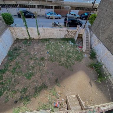 ارض مبانى للبيع بمساحة 227 متر في المعادى القاهرة 