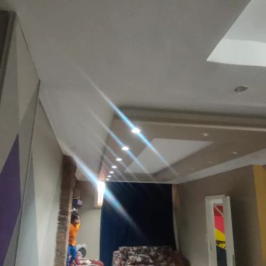 شقة للبيع بمساحة 150 متر و 3 غرف في المقطم القاهرة