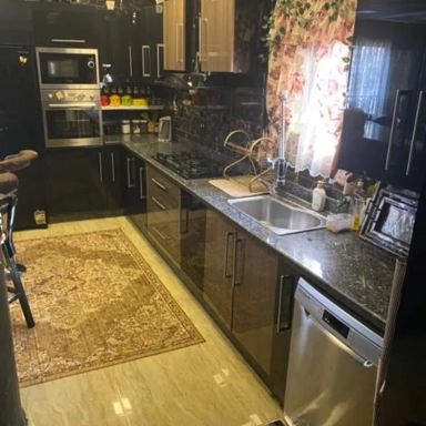 شقة للبيع بمساحة 612 متر و 5 غرف في النزهة القاهرة