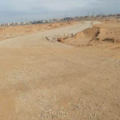 شقة للبيع بمساحة 209 متر و 3 غرف في  القاهرة