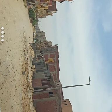 شقة للبيع بمساحة 276 متر و  في  القاهرة